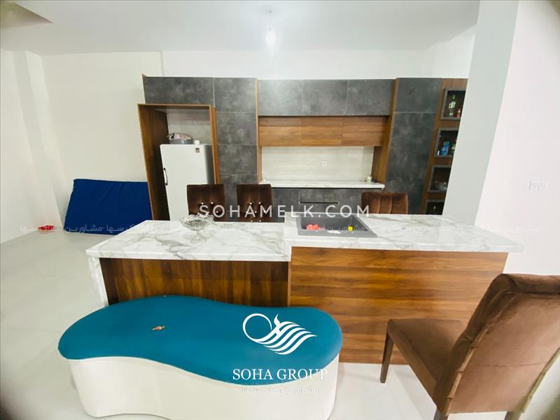 530متر باغ ویلا دوبلکس درخوشنام