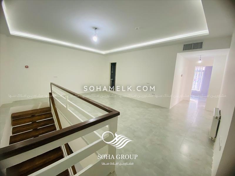 530متر باغ ویلا دوبلکس درخوشنام