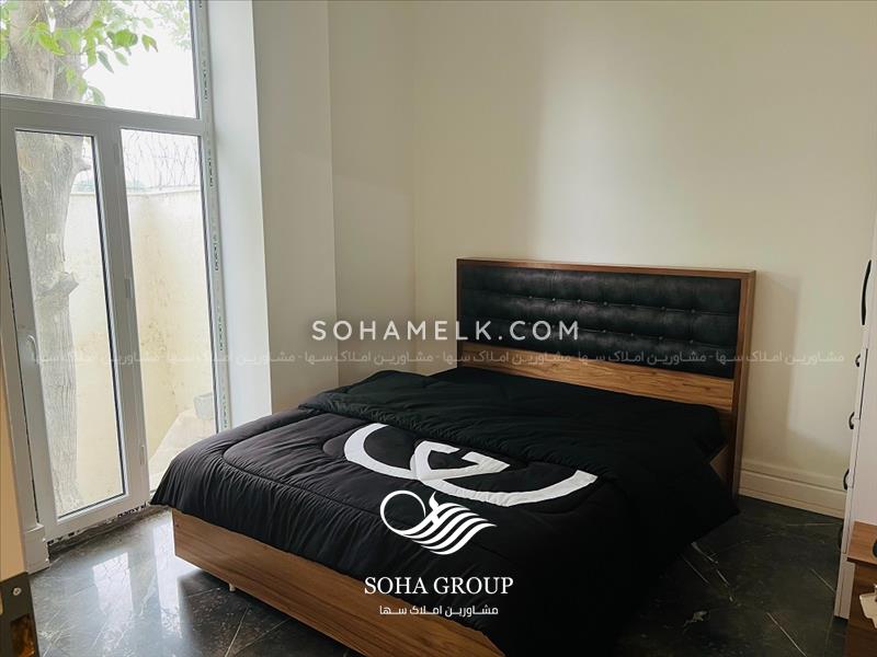 750متر باغ ویلا لوکس در لم آباد ملارد