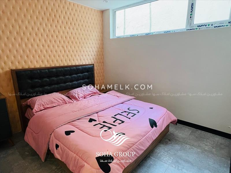 750متر باغ ویلا لوکس در لم آباد ملارد