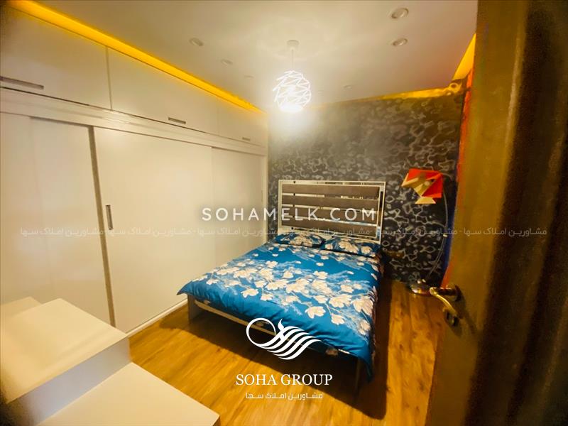 800متر باغ ویلا لوکس و مدرن در کردامیرشهریار