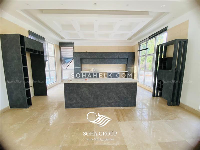 2760متر باغ ویلا کلاسیک و زیبا دریوسف آبادصفادشت 