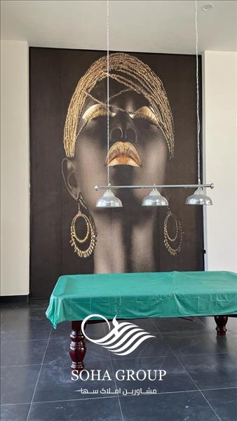 1000متر باغ ویلا لوکس ومدرن در شهرک زعفرانیه جنوب کردان 