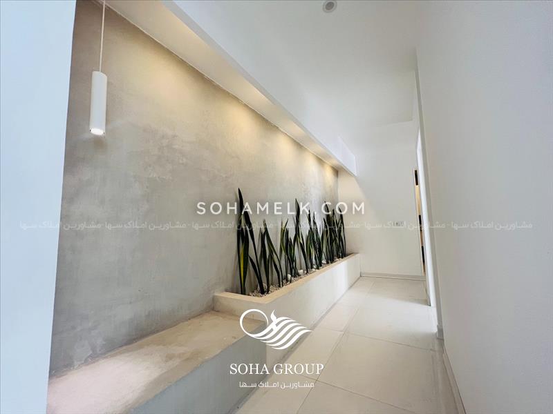 660متر باغ ویلا لوکس ومدرن در مهرآذین ملارد