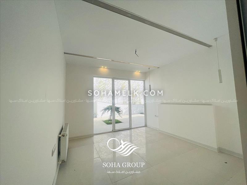 660متر باغ ویلا لوکس ومدرن در مهرآذین ملارد