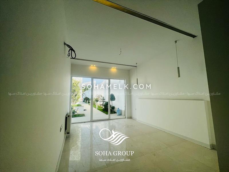 660متر باغ ویلا لوکس ومدرن در مهرآذین ملارد