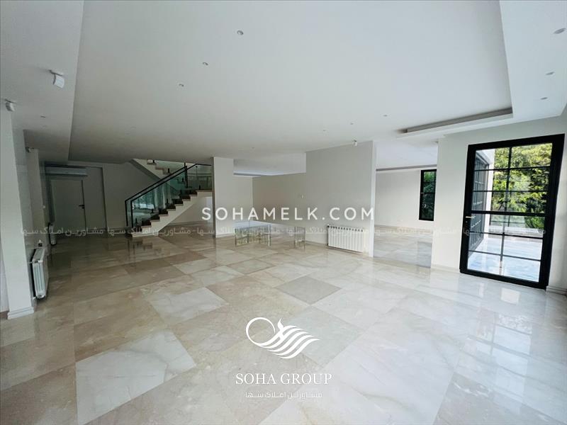 4800متر باغ ویلا لوکس و فوق لاکچری در محمدشهرکرج