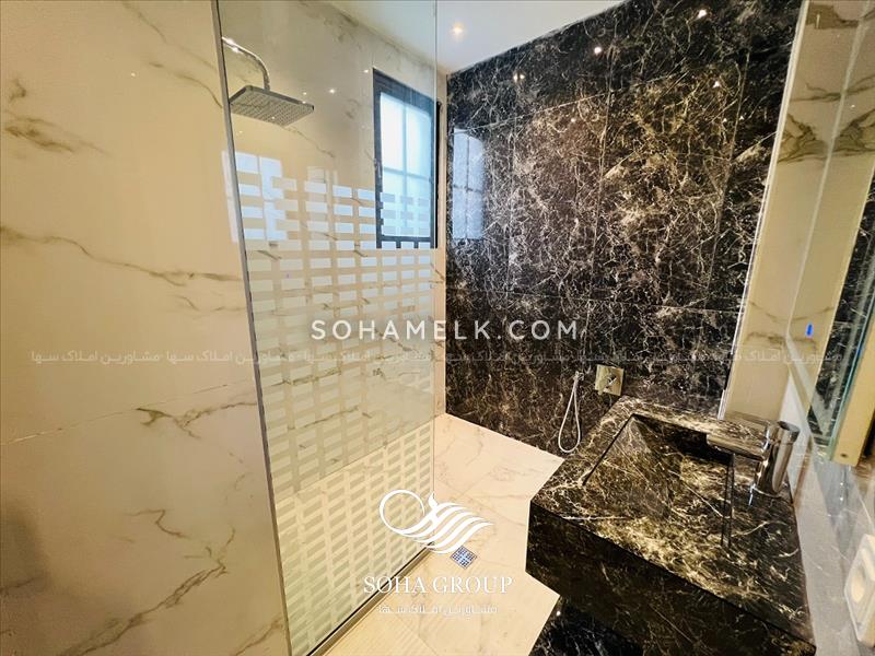 4800متر باغ ویلا لوکس و فوق لاکچری در محمدشهرکرج