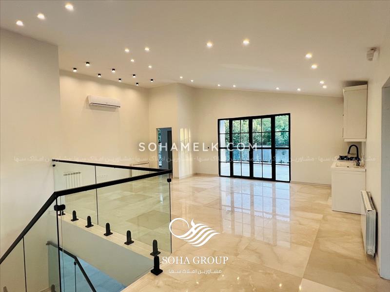 4800متر باغ ویلا لوکس و فوق لاکچری در محمدشهرکرج