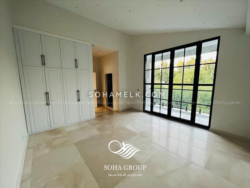 4800متر باغ ویلا لوکس و فوق لاکچری در محمدشهرکرج