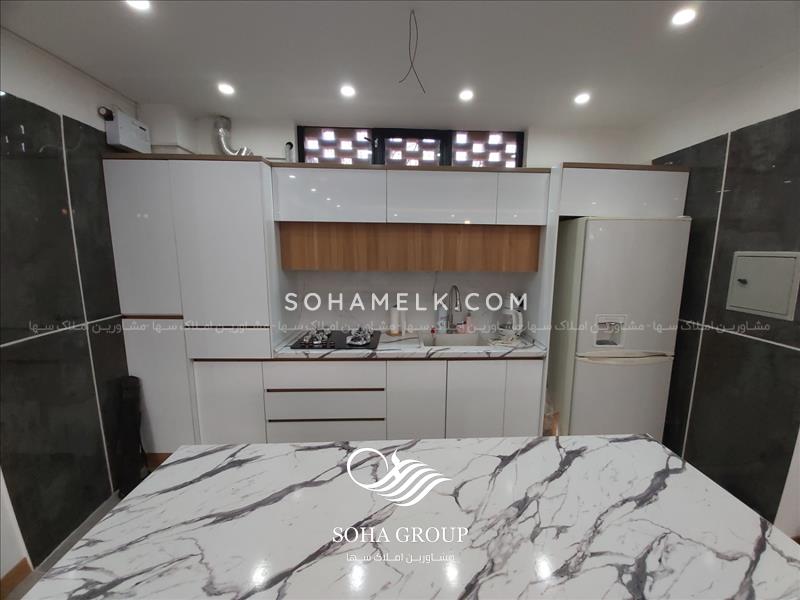 فروش باغ ویلا نقلی در کوشکک صفادشت