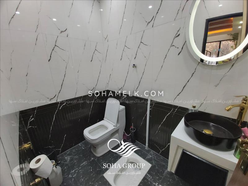 فروش باغ ویلا نقلی در کوشکک صفادشت