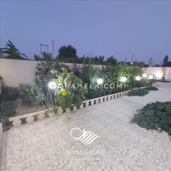 470متر باغ ویلا در مهرچین ملارد
