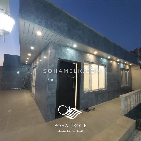 470متر باغ ویلا در مهرچین ملارد