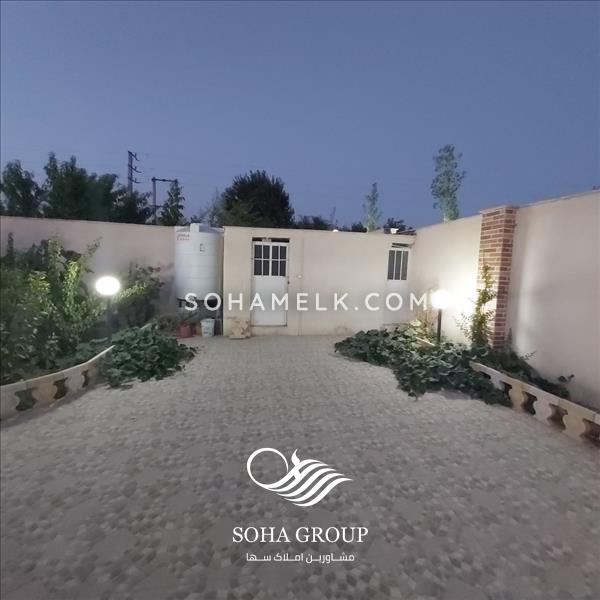 470متر باغ ویلا در مهرچین ملارد