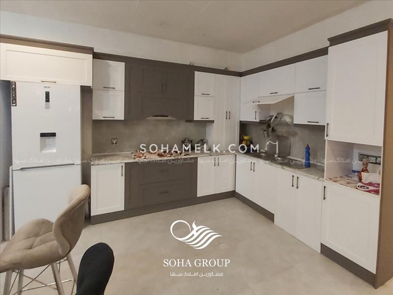 515متر باغ ویلا مدرن نقلی درمهرچین ملارد