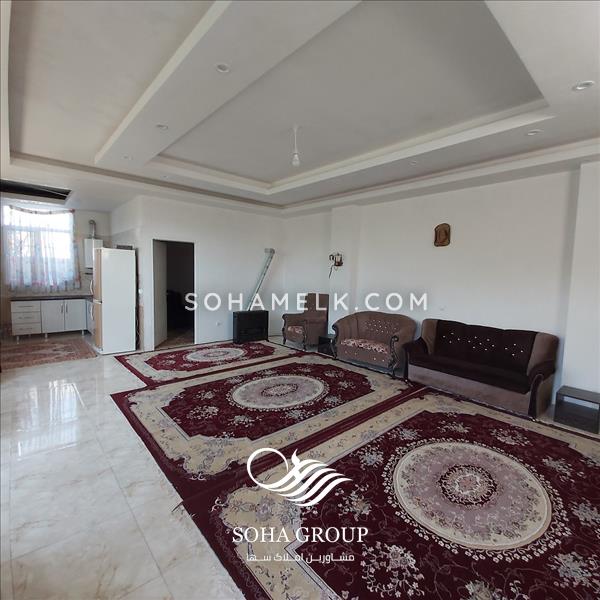 980متر باغ ویلا سرسبز در ملاردویلای جنوبی