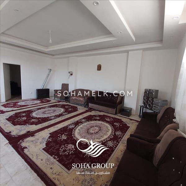 980متر باغ ویلا سرسبز در ملاردویلای جنوبی