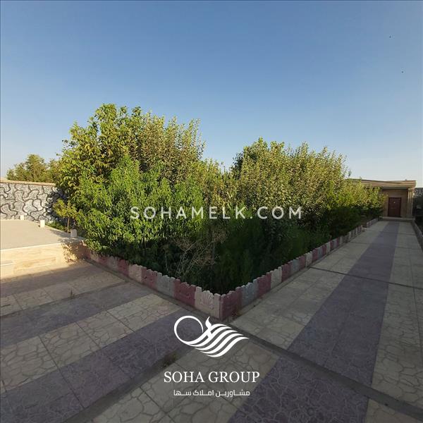 980متر باغ ویلا سرسبز در ملاردویلای جنوبی