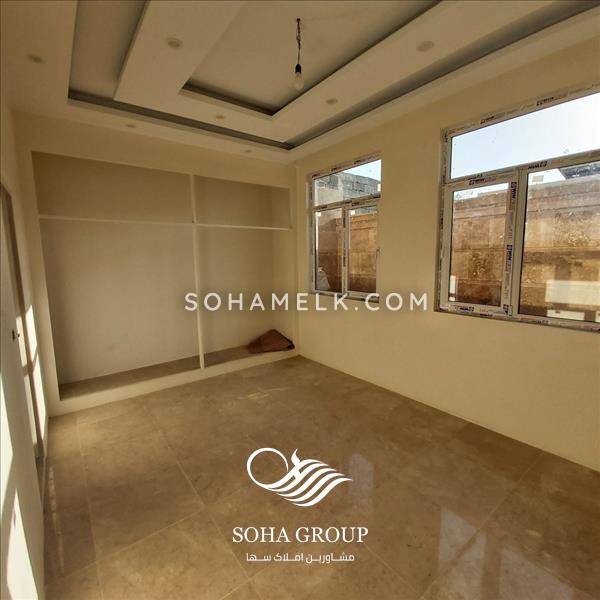 750متر باغ  ویلا کلاسیک در قشلاق ملارد