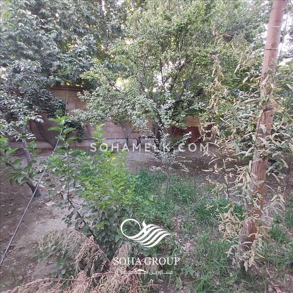 800متر باغ ویلا در لم آباد ملارد