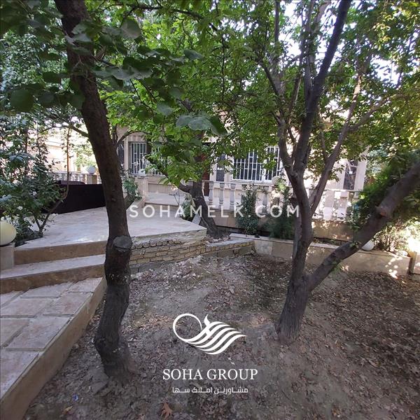 800متر باغ ویلا در لم آباد ملارد