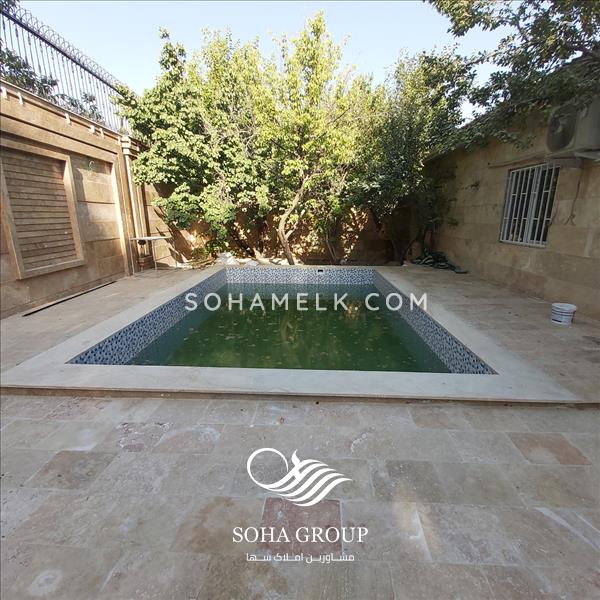 800متر باغ ویلا در لم آباد ملارد