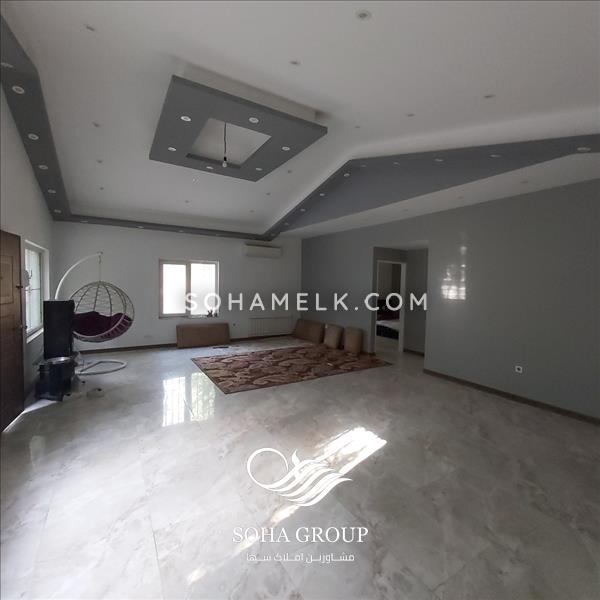 800متر باغ ویلا در لم آباد ملارد