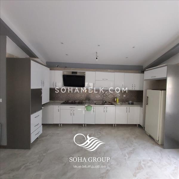 800متر باغ ویلا در لم آباد ملارد