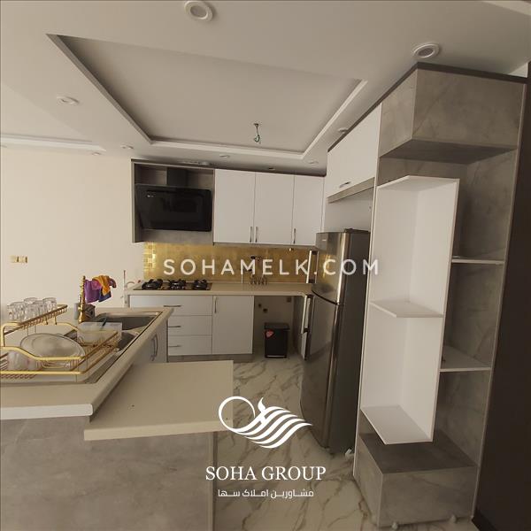 500متر باغ ویلا کلاسیک و شیک در مهرچین ملارد