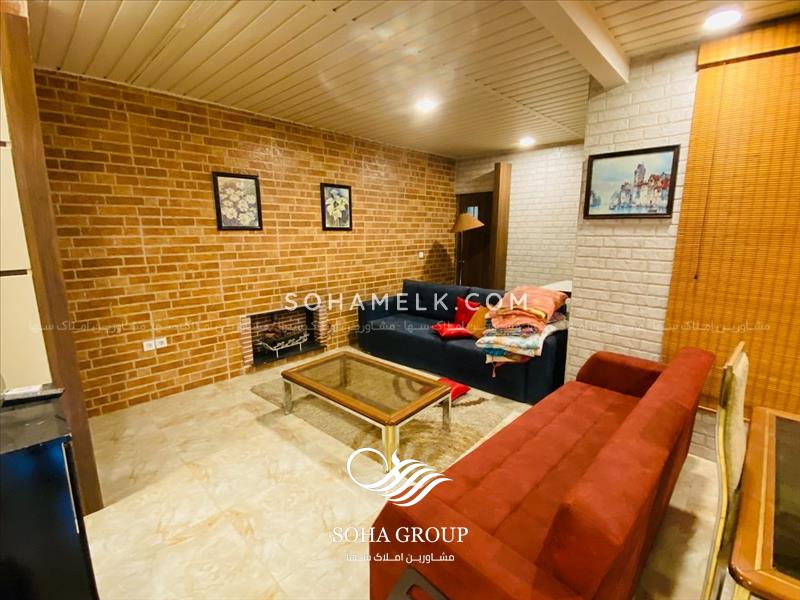 رهن و اجاره سالانه  4600 متر باغ ویلا فوق العاده سرسبزو زیبا درمحمدشهر کرج