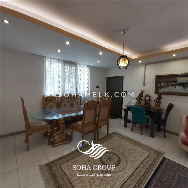 550متر باغ ویلا در ملاردویلای شمالی