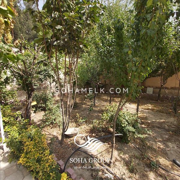 550متر باغ ویلا در ملاردویلای شمالی