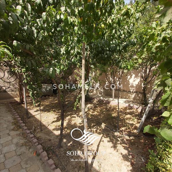 550متر باغ ویلا در ملاردویلای شمالی