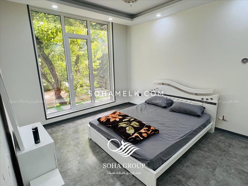 505متر باغ ویلا مدرن و زیبا در ملارد ویلای جنوبی