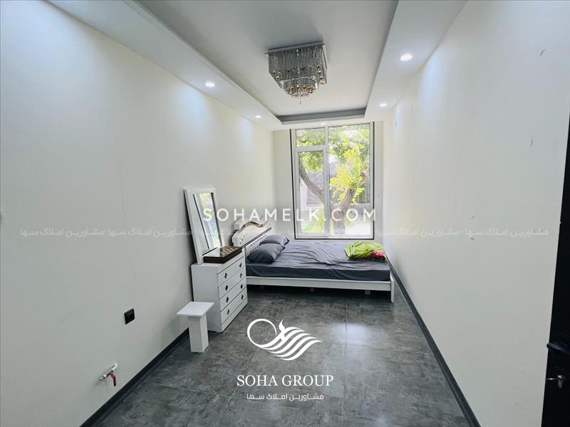 505متر باغ ویلا مدرن و زیبا در ملارد ویلای جنوبی