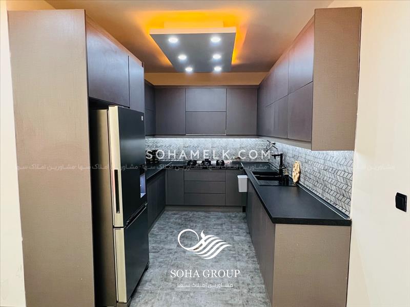 505متر باغ ویلا مدرن و زیبا در ملارد ویلای جنوبی