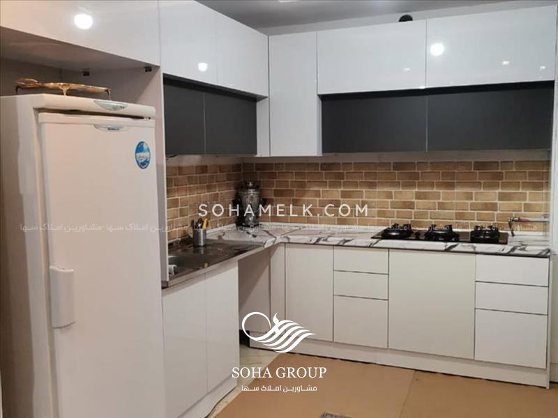 450 متر باغ ویلا لوکس  در مهرچین ملارد