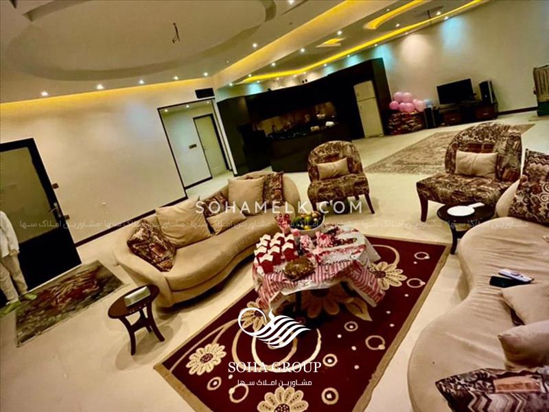 1000متر باغ ویلا فوق العاده شیک در منطقه صفادشت 