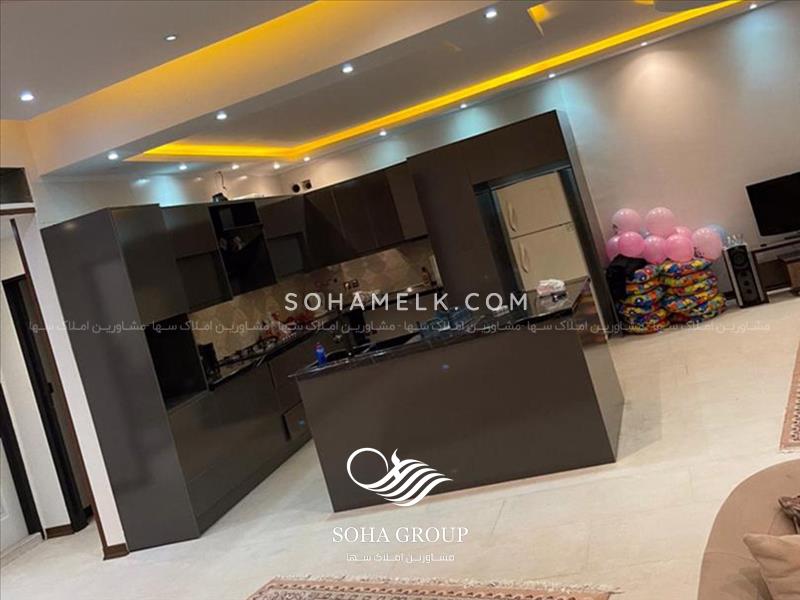 1000متر باغ ویلا فوق العاده شیک در منطقه صفادشت 