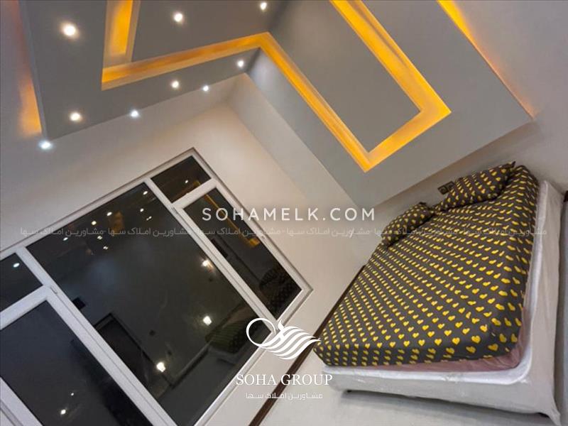 1000متر باغ ویلا فوق العاده شیک در منطقه صفادشت 