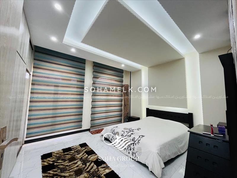 1135متر باغ ویلا کلاسیک و سرسبز درصفادشت