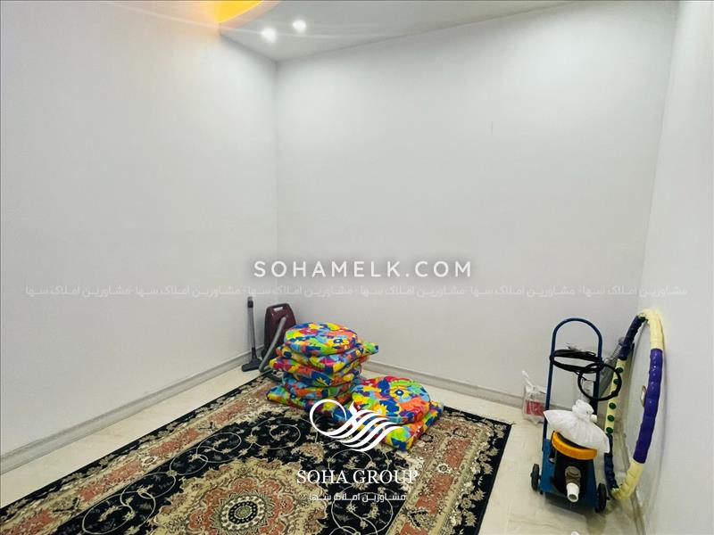 450متر باغ ویلا نقلی در دهکده ویلایی کردزار