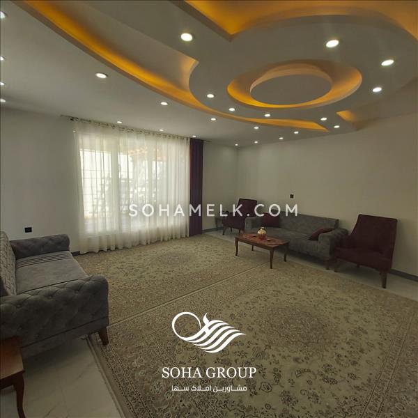 310متر باغ ویلا نقلی در باغدشت شهریار