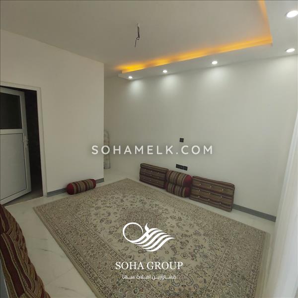 310متر باغ ویلا نقلی در باغدشت شهریار