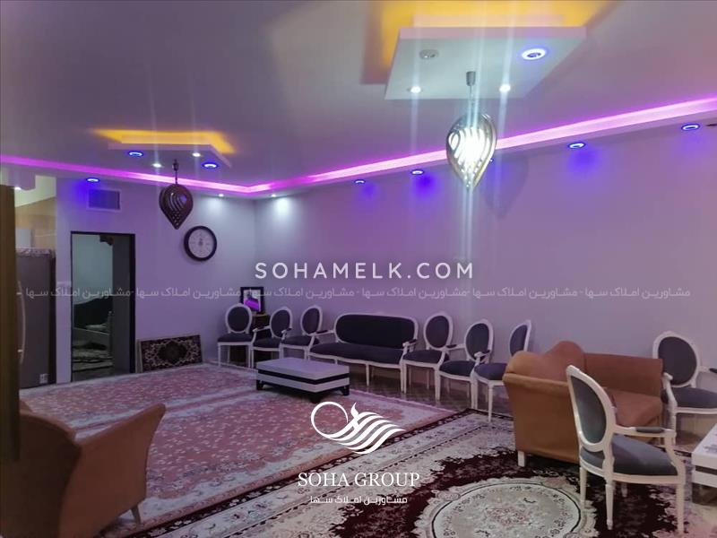 515متر باغ ویلا کلاسیک در فردوسیه شهریار