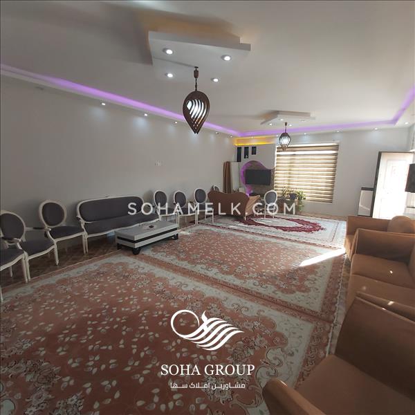 515متر باغ ویلا کلاسیک در فردوسیه شهریار