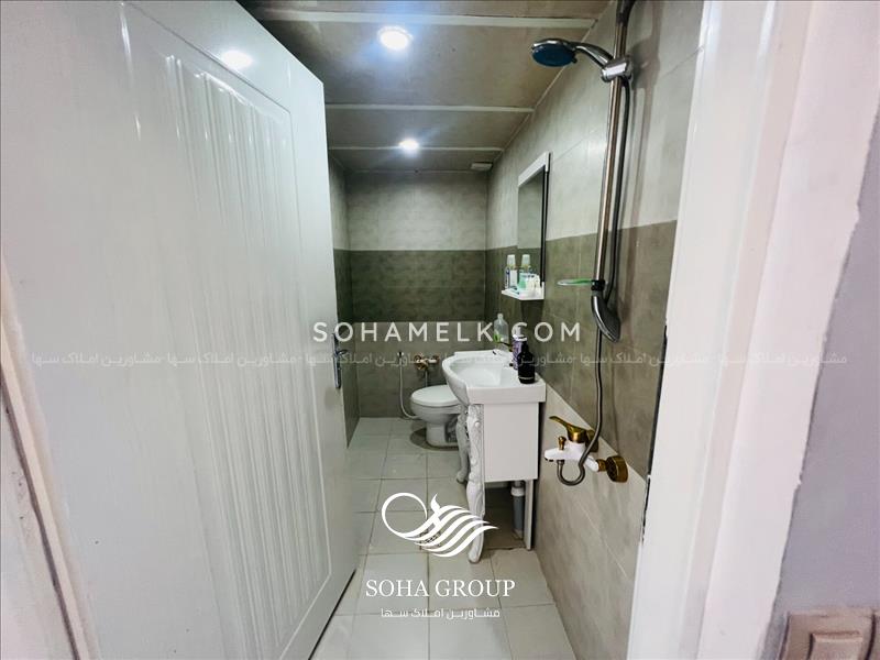 360متر باغ ویلا نوساز در باغدشت شهریار