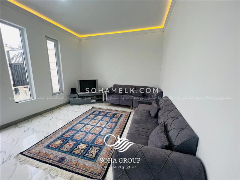 360متر باغ ویلا نوساز در باغدشت شهریار