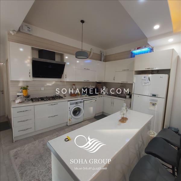 420متر باغ ویلا کلاسیک در باغدشت شهریار